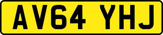 AV64YHJ