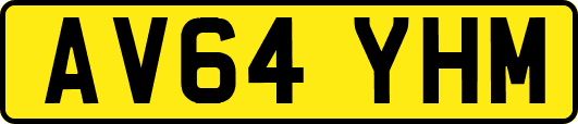 AV64YHM