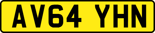 AV64YHN