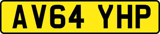 AV64YHP