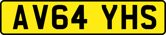 AV64YHS