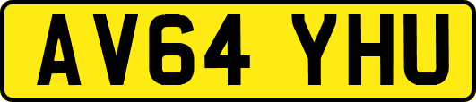 AV64YHU
