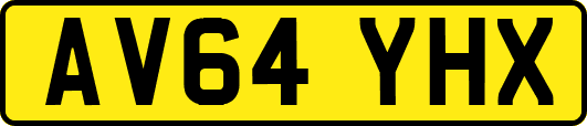 AV64YHX