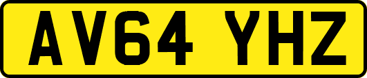 AV64YHZ