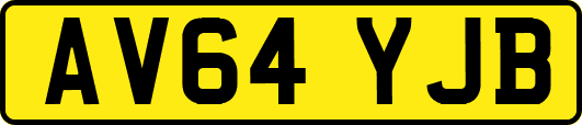 AV64YJB