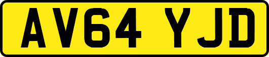 AV64YJD