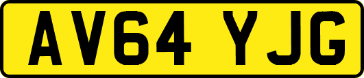 AV64YJG