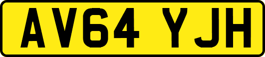 AV64YJH