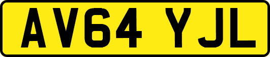 AV64YJL