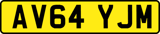 AV64YJM