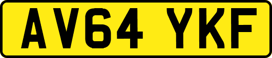 AV64YKF