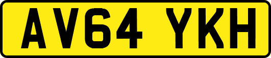 AV64YKH