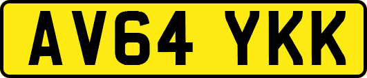 AV64YKK