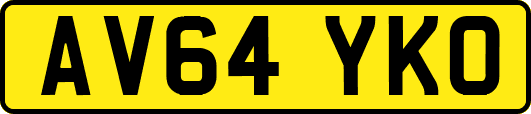 AV64YKO