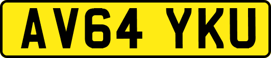 AV64YKU