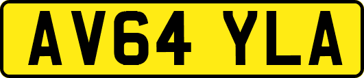AV64YLA
