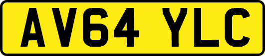 AV64YLC