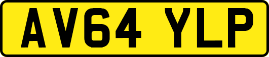 AV64YLP