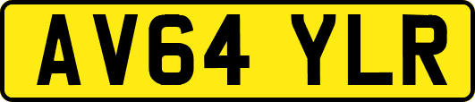 AV64YLR
