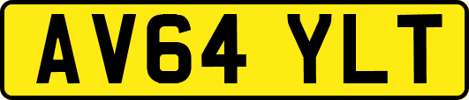 AV64YLT