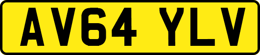 AV64YLV