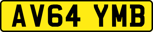 AV64YMB