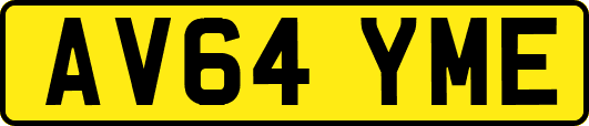 AV64YME