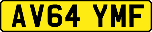 AV64YMF