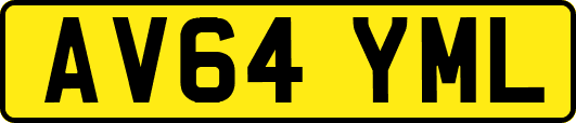 AV64YML
