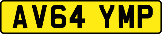 AV64YMP