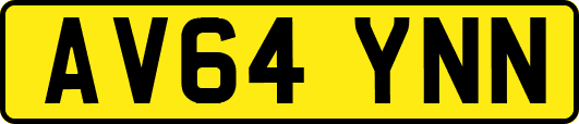 AV64YNN