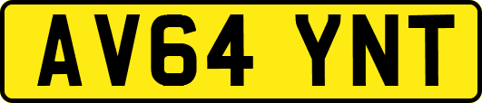 AV64YNT