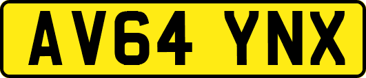 AV64YNX