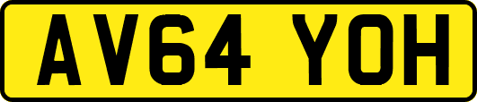 AV64YOH