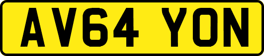 AV64YON