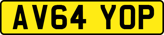 AV64YOP