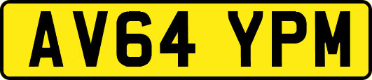 AV64YPM