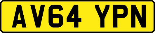 AV64YPN