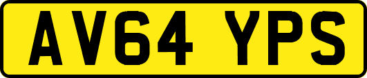 AV64YPS