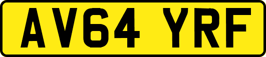 AV64YRF