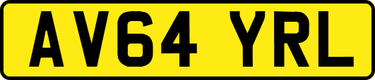 AV64YRL