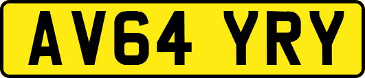 AV64YRY