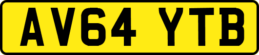 AV64YTB