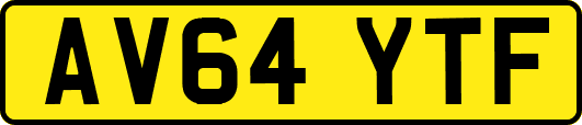 AV64YTF