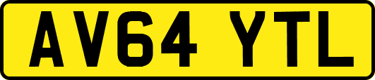 AV64YTL