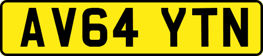 AV64YTN