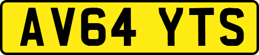 AV64YTS