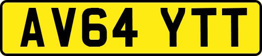 AV64YTT