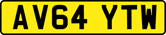 AV64YTW