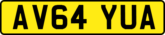AV64YUA